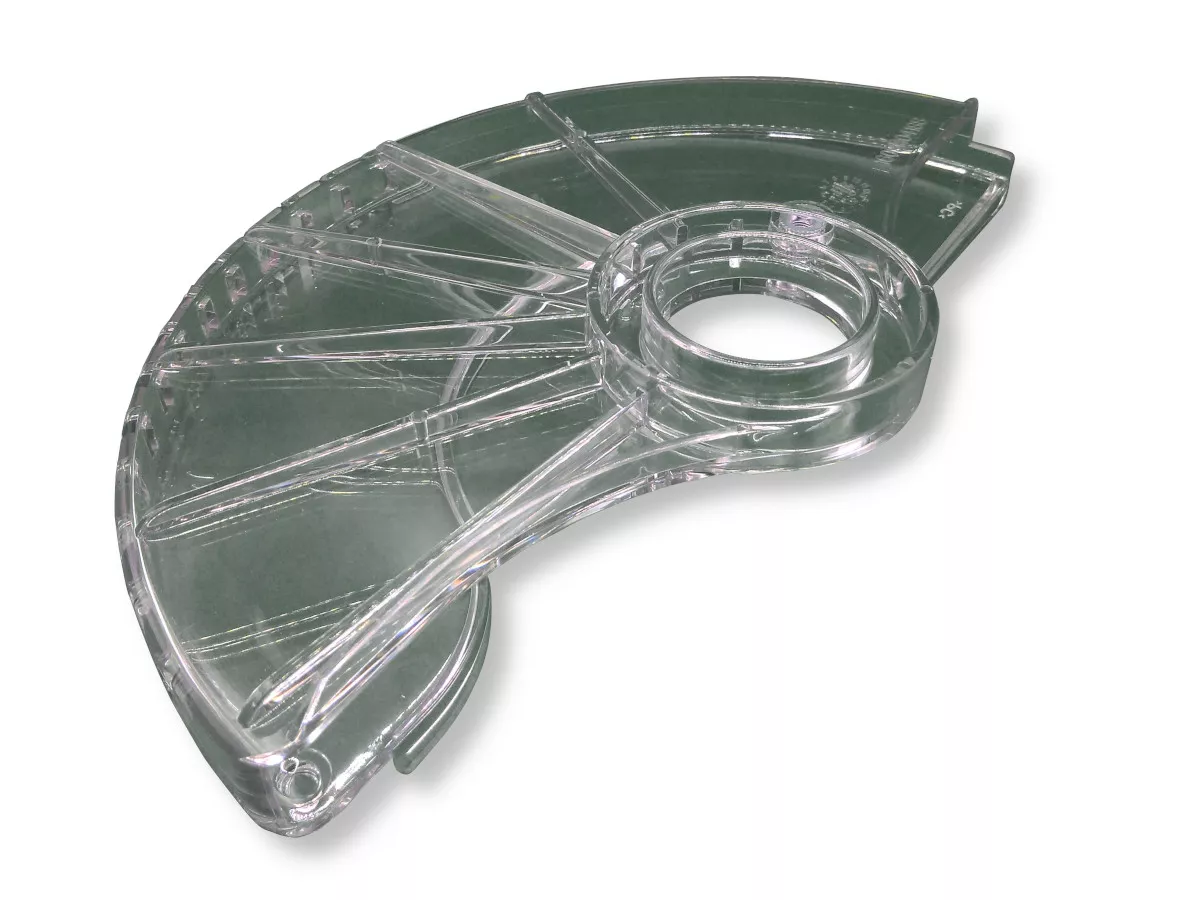 Capot de protection réf. 1 609 B04 188 Bosch
